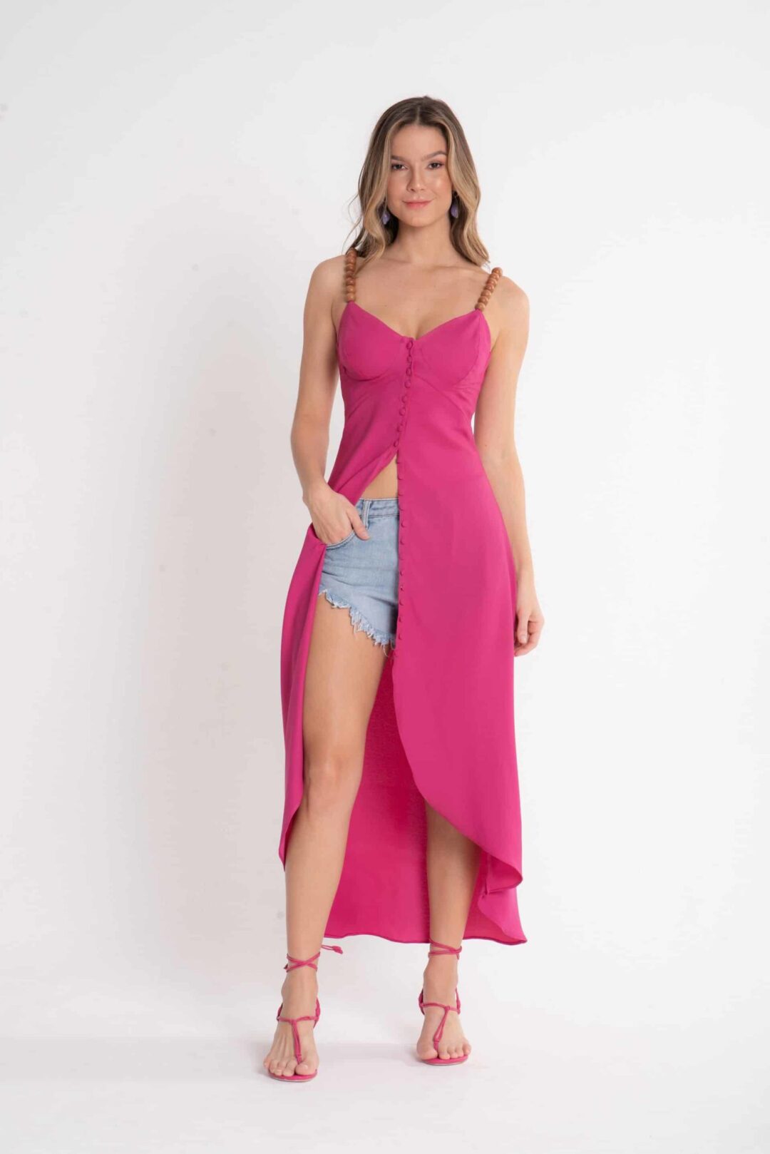Sobreposição pink Nerano