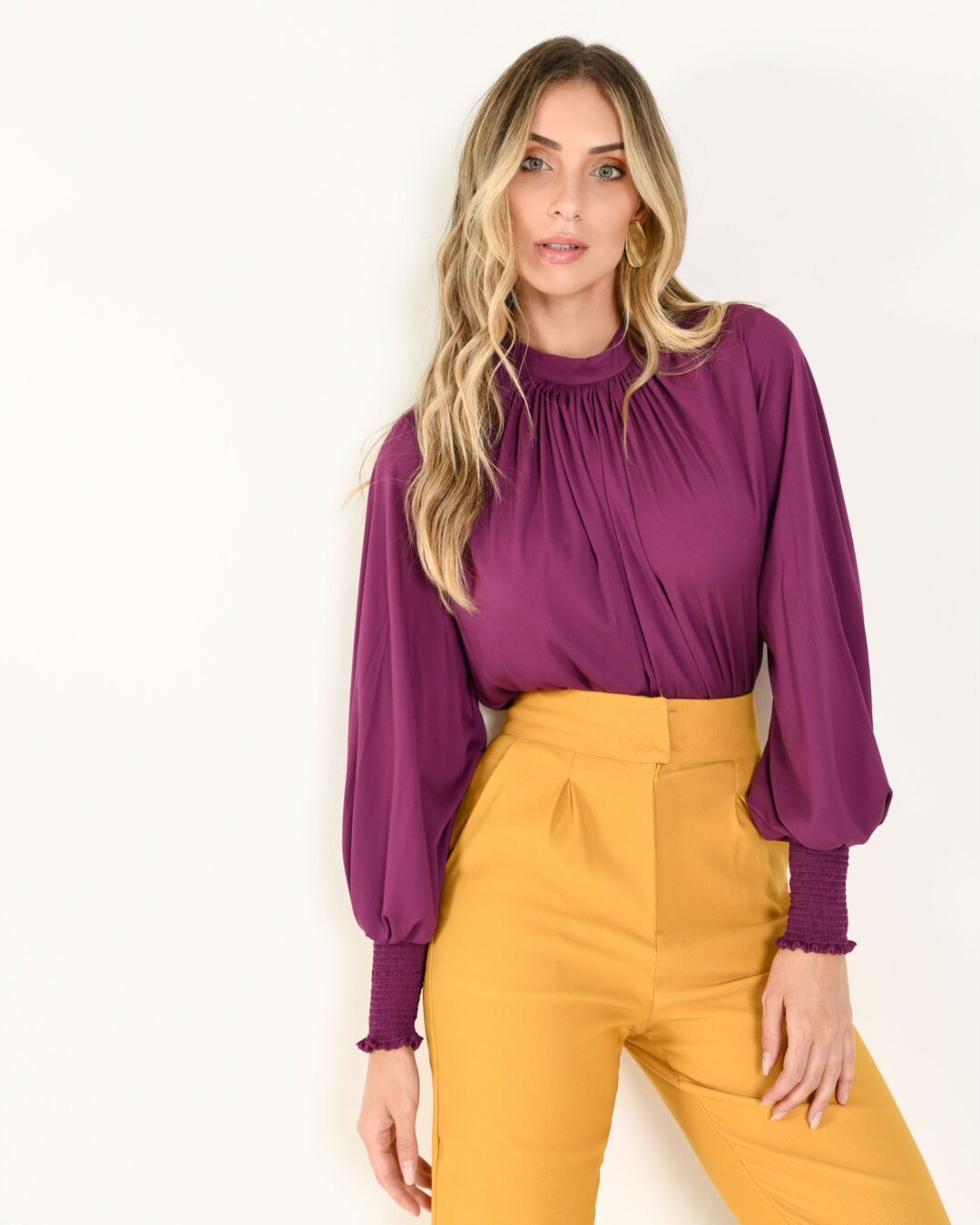 Body Bruna uva