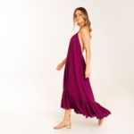 vestido me gusta uva
