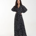 vestido longo Duda