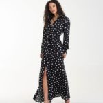 vestido longo Duda