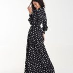 vestido longo Duda