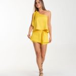 conjunto Marina sunflower