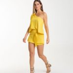 conjunto Marina sunflower