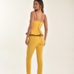 conjunto alfaiataria estruturada