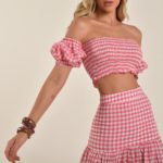 Conjunto Vichy Lorena