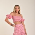 Conjunto Vichy Lorena