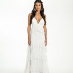 Vestido longo xodó