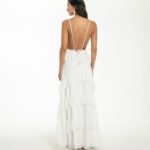 Vestido longo xodó