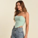 Corset Catarina Menta