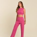 conjunto orquídea