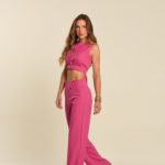 conjunto orquídea