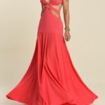 vestido tulum melancia