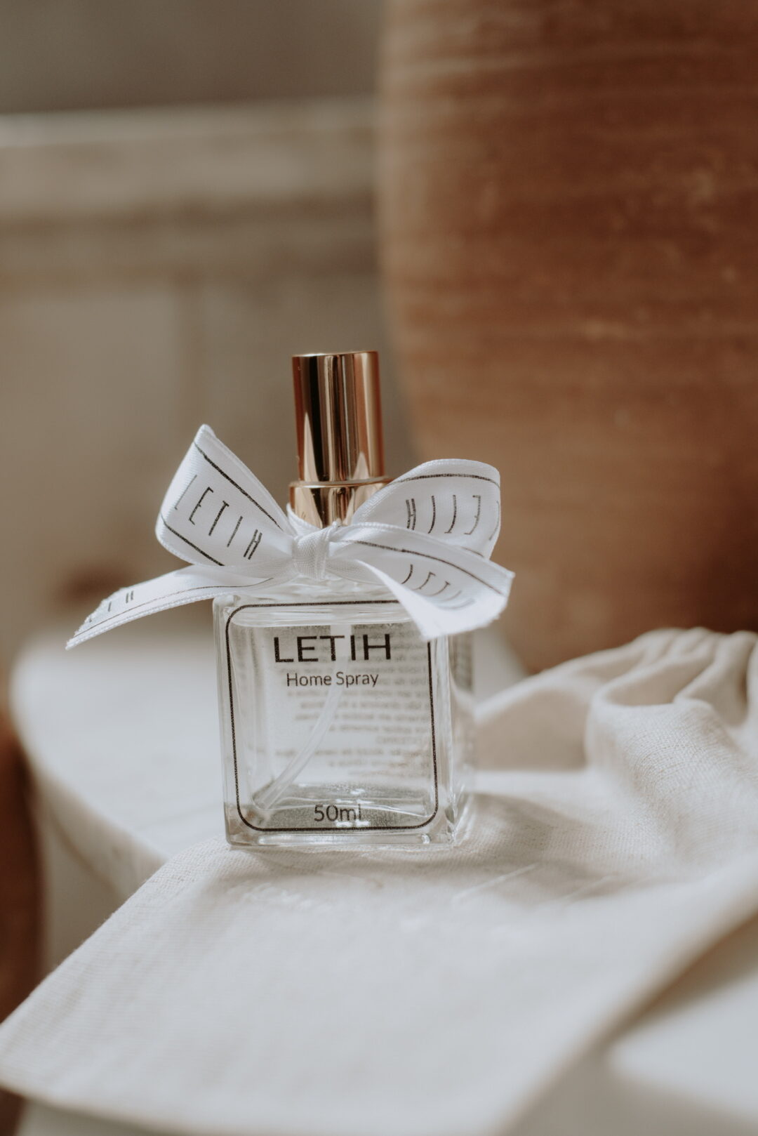 Home Spray Letih