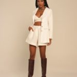Conjunto linho amangiri