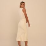 conjunto off de tricot Maitê