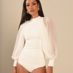 Body off mangas Mariah
