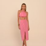 conjunto rosa Julieta
