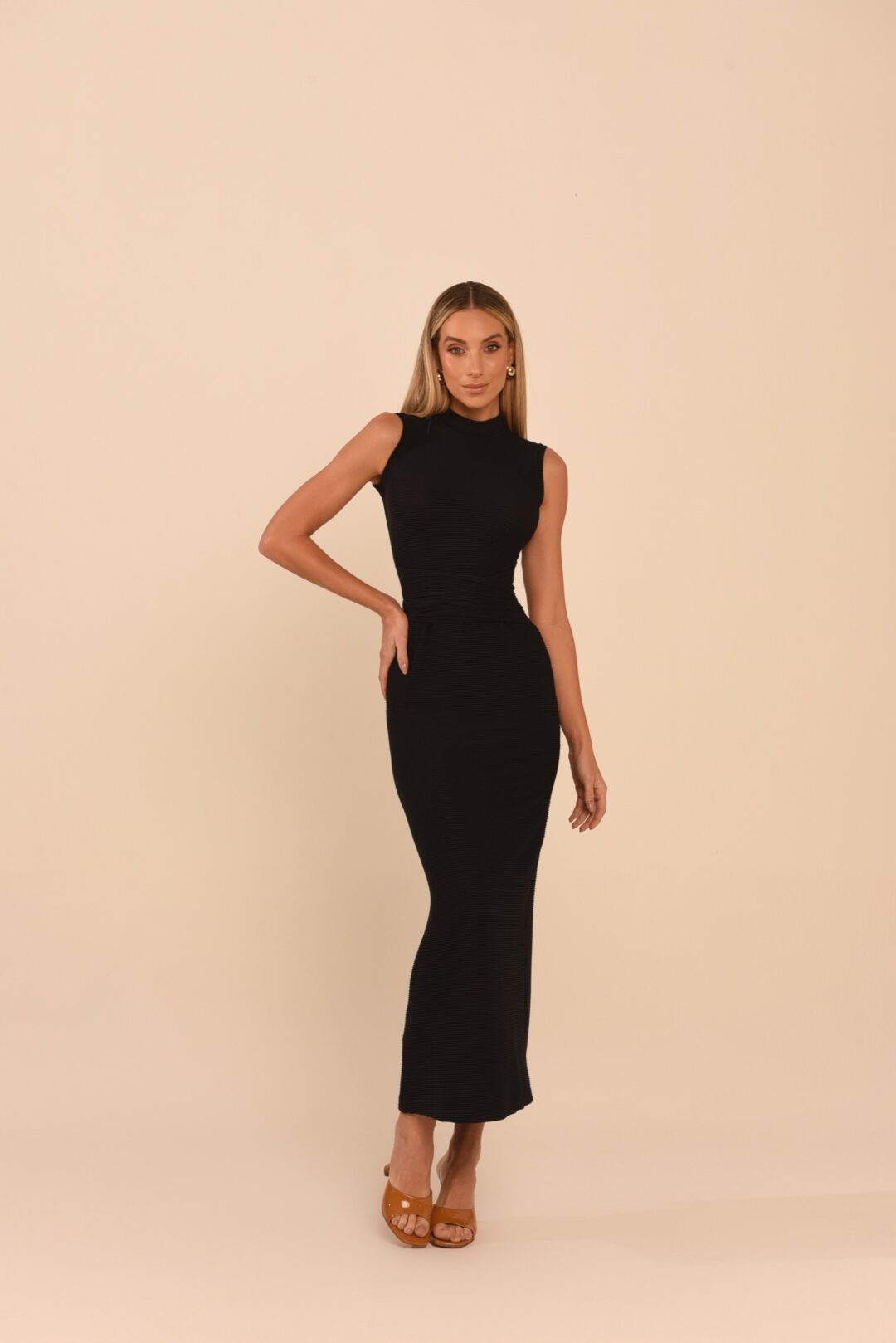 vestido Sabrina