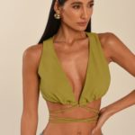 vestido longo 2 em 1 Caipi