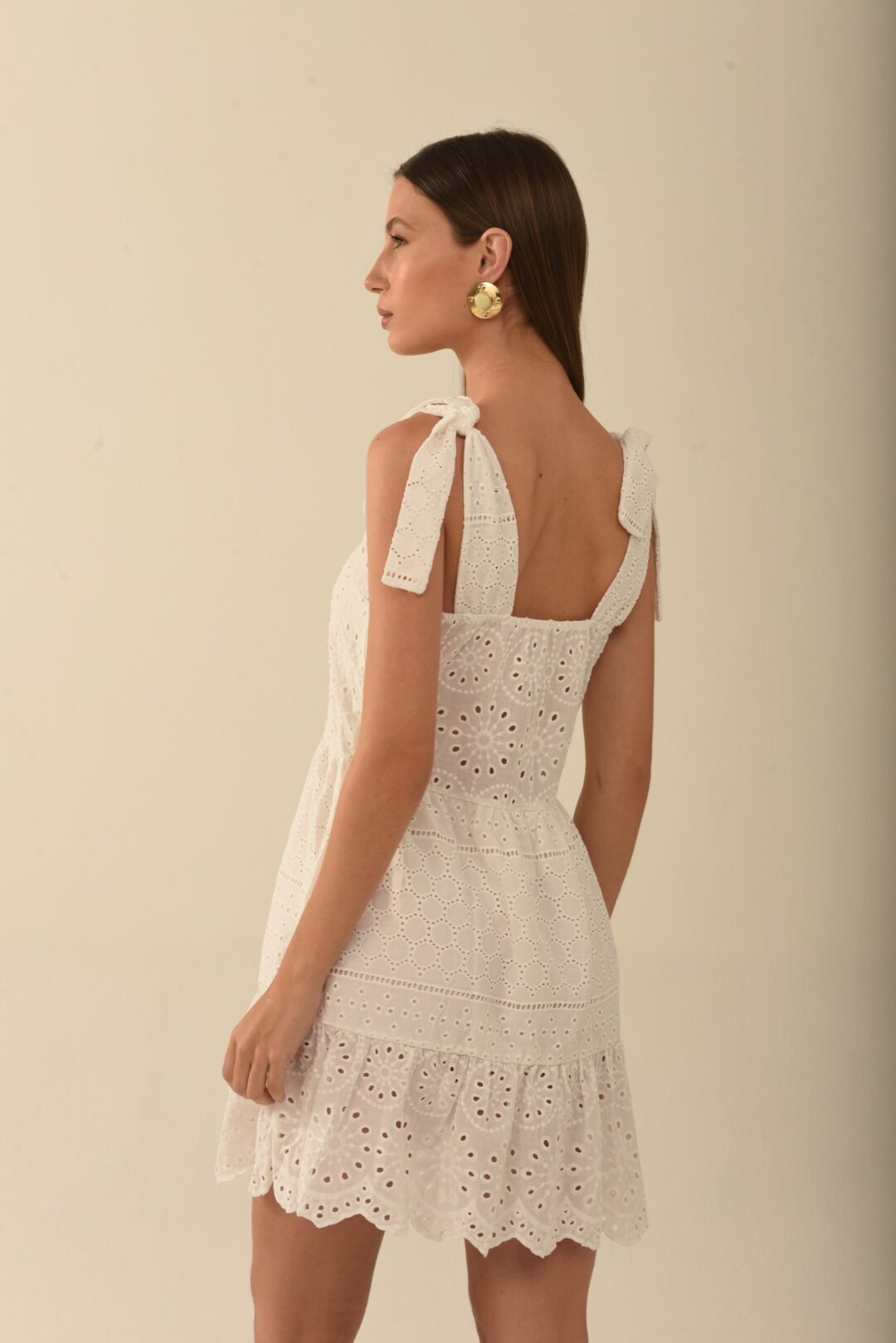 vestido laise Ceará