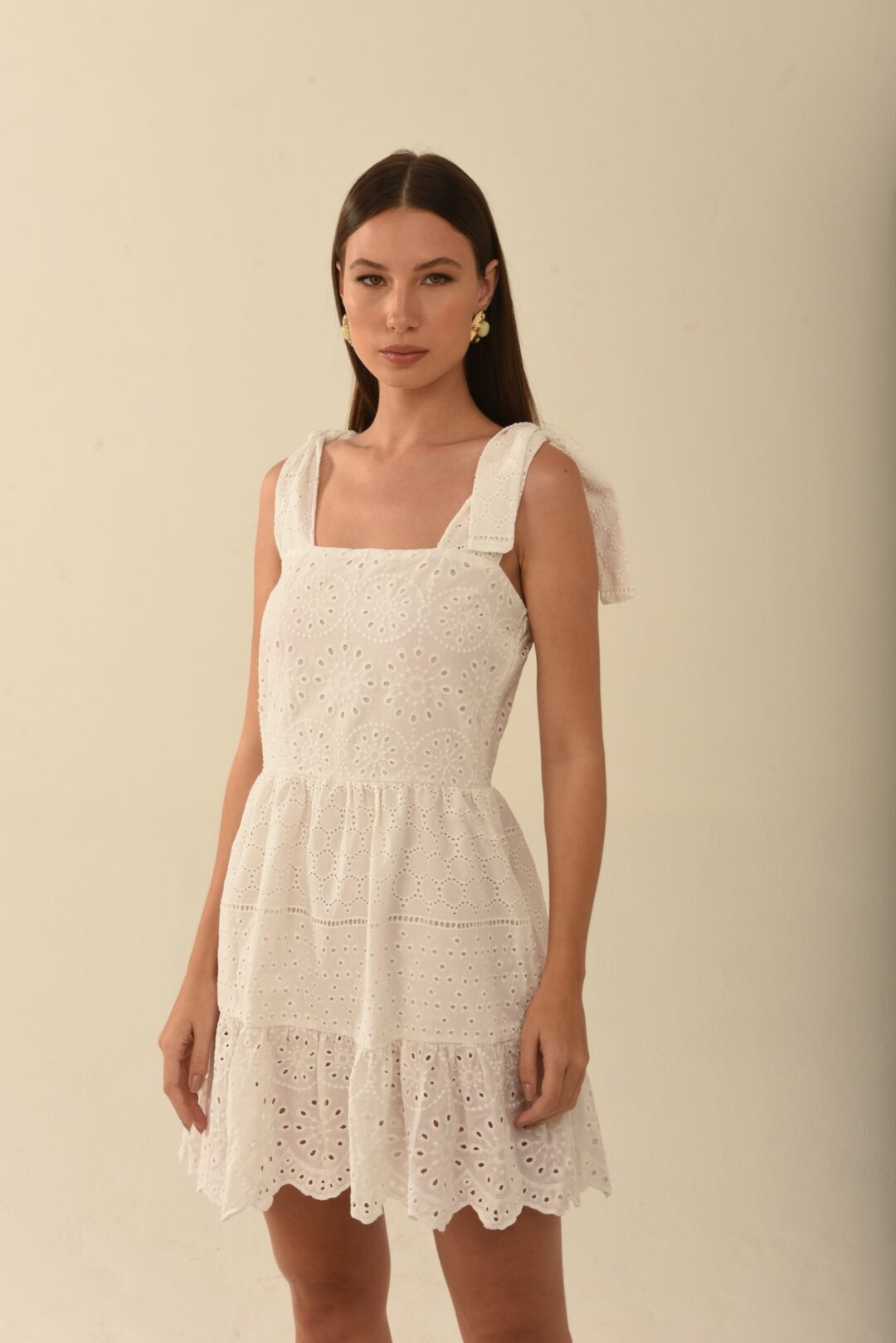 vestido laise Ceará