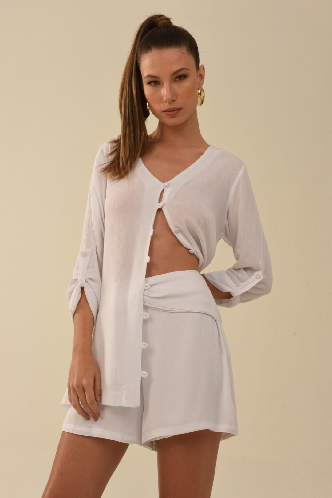 conjunto brisa de verão