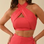 conjunto pink tropicaliente