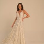 vestido corrente Ginga