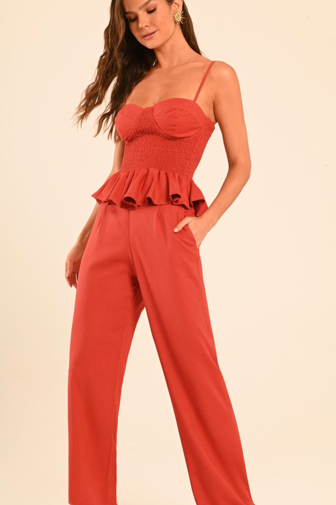 conjunto viscolinho Soleil