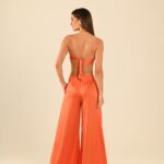 conjunto laranja litoral
