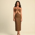 vestido argolas Dalila