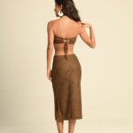 vestido argolas Dalila