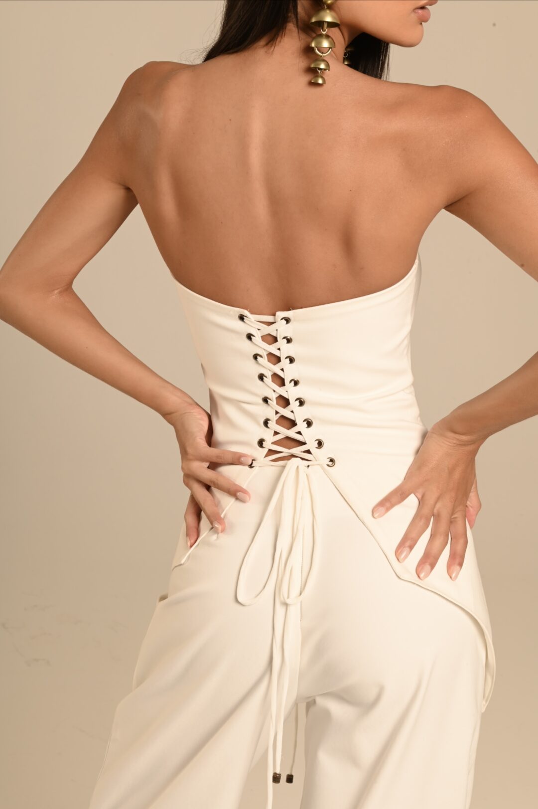conjunto off alfaiataria identidade