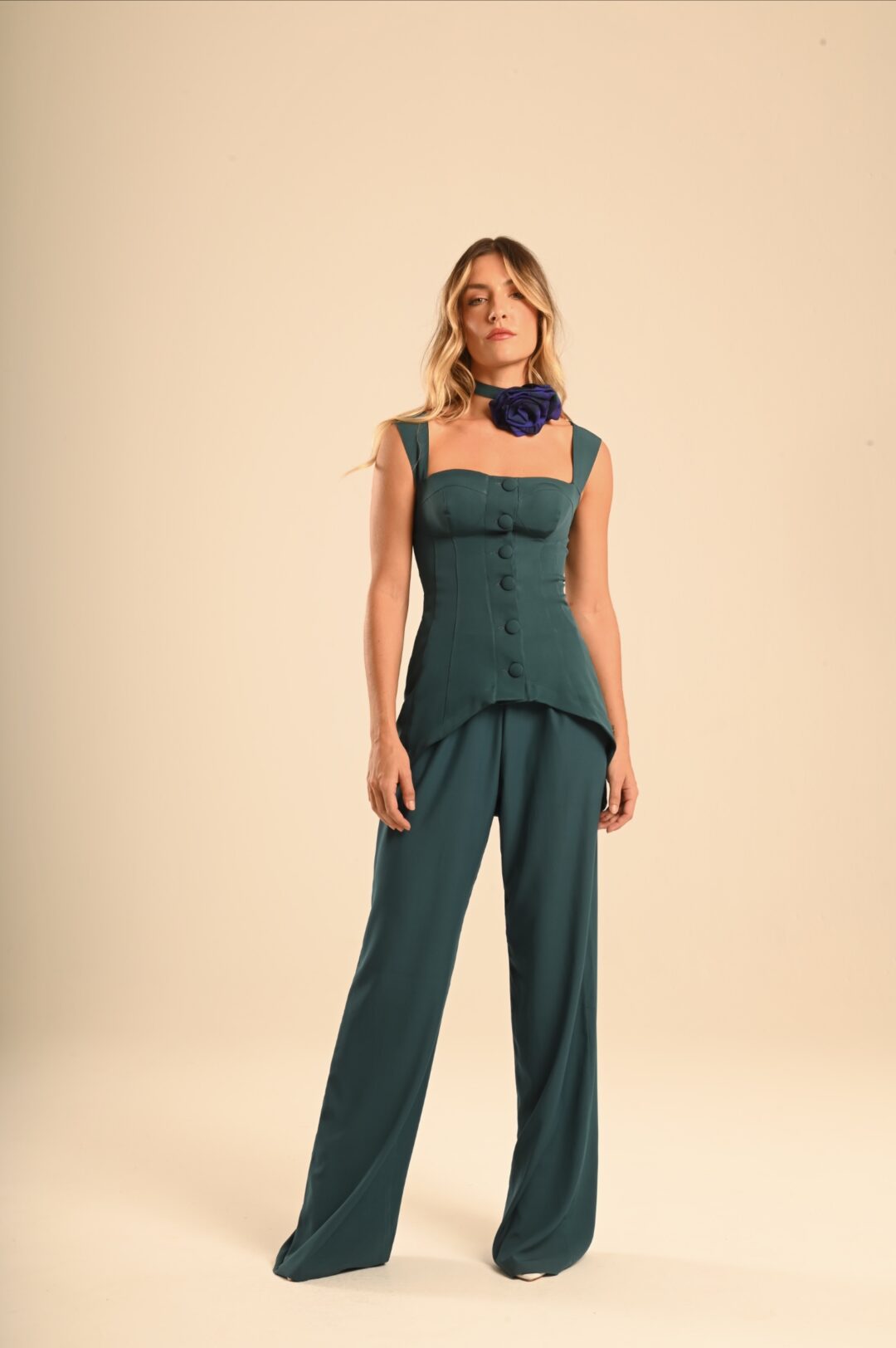 conjunto alfaiataria Ava
