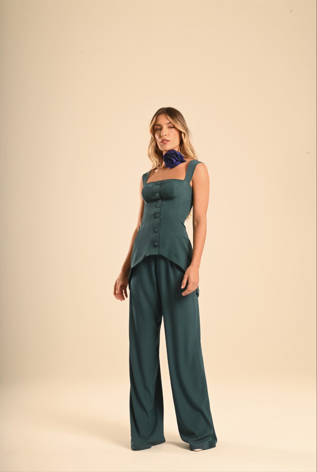 conjunto alfaiataria Ava