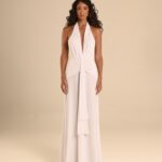 vestido longo off jersey divino maravilhoso