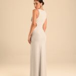 vestido longo lurex bordado exclusivo sorte