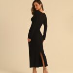 conjunto malha canelada Eleonora