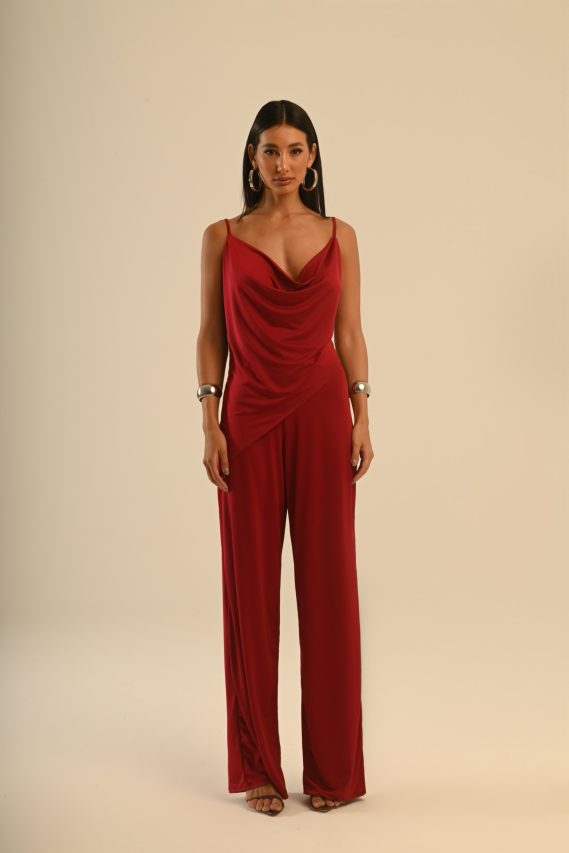 conjunto cherry Ivone