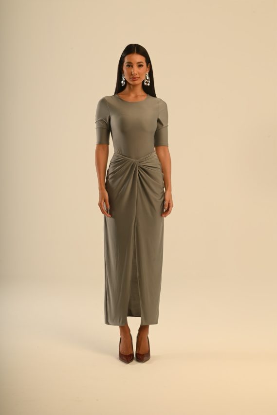 conjunto jersey cinza ice Dakota