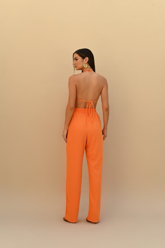 conjunto Tangerine Laura