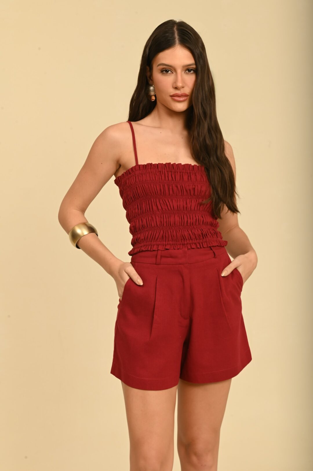 CONJUNTO DE LINHO SPRITZ