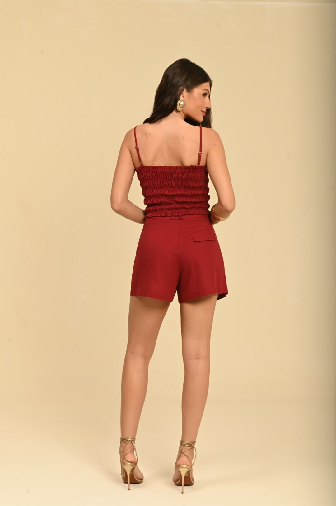 CONJUNTO DE LINHO SPRITZ